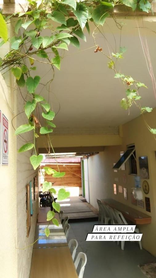 Brava Point Pousada E Hostel Itajai Bagian luar foto